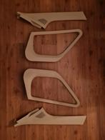 Te koop fiat ducato zijpanelen, Ophalen of Verzenden