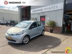 Toyota Aygo 1.0-12V, Voorwielaandrijving, Stof, Gebruikt, 68 pk