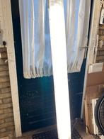 TL  armaturen lampen, Doe-het-zelf en Verbouw, Plinten en Afwerking, Ophalen, Zo goed als nieuw, Kunststof, Vensterbanken