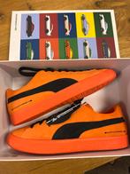 Puma Porsche Design Limited Edition - Maat 40, Ophalen of Verzenden, Zo goed als nieuw, Overige kleuren, Sneakers of Gympen