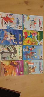 Disney  boeken club nieuw!, Boeken, Onbekend, Nieuw, Ophalen of Verzenden, Sprookjes