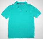 Tommy Hilfiger polo maat L 12-14y maat 152 / 164, Gebruikt, Ophalen of Verzenden, Tommy Hilfiger, Shirt of Longsleeve