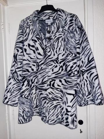 JOSEPH RIBKOFF jas/vest maat XXXL beschikbaar voor biedingen