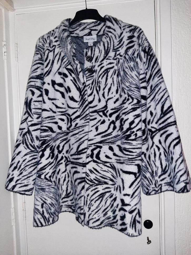 JOSEPH RIBKOFF jas/vest maat XXXL, Kleding | Dames, Grote Maten, Nieuw, Verzenden