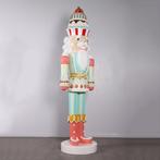 Nutcracker Candy Cake – Notenkraker Hoogte 279 cm, Diversen, Kerst, Ophalen, HorecaBeelden, Nieuw, HorecaBeelden