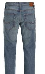 Jack & Jones jeans spijkerbroek blauw 34 / 34, Ophalen of Verzenden, Zo goed als nieuw, Blauw, Jack & Jones