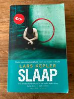 Lars Kepler - Slaap, Scandinavië, Ophalen of Verzenden, Zo goed als nieuw, Lars Kepler