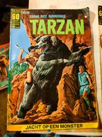 Tarzan uit 1969, Edgar Rice Burroughs, Meerdere comics, Ophalen of Verzenden, Zo goed als nieuw