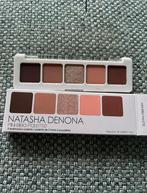 Natasha Denona Mini Biba Eyeshadow palette- Nieuw! Origineel, Nieuw, Ophalen of Verzenden, Make-up, Overige kleuren