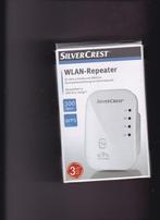 sterke wifi versterker, Computers en Software, WiFi-versterkers, Verzenden, Zo goed als nieuw