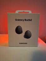 !Gesealed! Samsung Galaxy buds 2, Telecommunicatie, Mobiele telefoons | Oordopjes, Ophalen of Verzenden, Nieuw