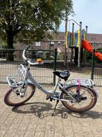 Meisjes fiets, Ophalen of Verzenden