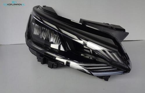 Kia EV6 Full Led Koplamp rechts, Auto-onderdelen, Verlichting, Kia, Gebruikt, Ophalen of Verzenden