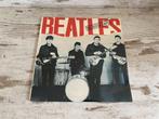 The beatles - the decca tapes vinyl [1483]