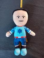 16 knuffels, Ophalen, Overige typen