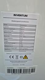 Inventum AC905W/01 Mobiele Airco - Zo Goed Als Nieuw, Ophalen, Zo goed als nieuw, Ventileren, Mobiele airco