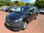 Mercedes-Benz Vito 114 CDI DC Euro 6 Automaat Dubbel Cabine, Automaat, Euro 6, 4 cilinders, 2000 kg