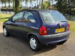 Opel Corsa 1.4i Strada|Radio|Apk|Zeer goed onderhouden, Auto's, Opel, 842 kg, 450 kg, Gebruikt, 4 cilinders