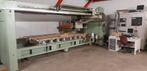 Super Master 150 Busselato CNC freesmachine op 3x20A zekerin, Doe-het-zelf en Verbouw, Gereedschap | Freesmachines, Bovenfrees