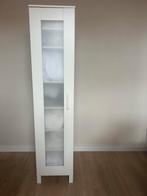 Smalle kast, Huis en Inrichting, Kasten | Vitrinekasten, Ophalen, Minder dan 50 cm, 150 tot 200 cm, 25 tot 50 cm
