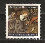 BRD 1303 pf, Postzegels en Munten, Ophalen of Verzenden, BRD, Postfris
