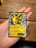 Pikachu EX XY174 promos promo, Verzenden, Zo goed als nieuw