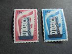 CEPT Nederland 1956 postfris, Verzenden, Postfris, Overige thema's