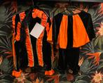 Leuk nieuw dames pietenpak te koop aangeboden, Diversen, Sinterklaas, Ophalen of Verzenden, Nieuw