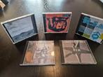 Rem cd collectie, Cd's en Dvd's, Vinyl | Pop, Ophalen of Verzenden, 2000 tot heden, Zo goed als nieuw, Overige formaten