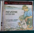REVERIE Romantic Music for Quiet Times DTS CD, Ophalen of Verzenden, Modernisme tot heden, Zo goed als nieuw, Overige typen