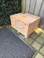 Box Pallet gratis, Ophalen, Minder dan 25 mm, Zo goed als nieuw, Minder dan 200 cm