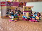 Lego Friends 41329, Ophalen, Zo goed als nieuw, Complete set, Lego