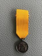 Medaille trouwe dienst, ophalen of verzenden., Ophalen, Landmacht, Nederland, Lintje, Medaille of Wings
