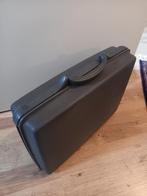 attache koffer Samsonite, Ophalen, Gebruikt, Hard kunststof, 45 tot 55 cm