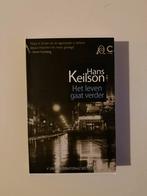 Het leven gaat verder - Hans Keilson, Ophalen, Gelezen, Nederland