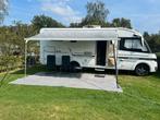 Adria Sonic 700SL Plus met E&P Levelsysteem, Caravans en Kamperen, Campers, Integraal, 7 tot 8 meter, Diesel, Particulier