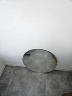 Artforma - Ronde spiegel met verlichting 80CM (met batterij), Huis en Inrichting, Woonaccessoires | Spiegels, Ophalen, Rond, Nieuw