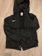 Nike Jas - Zwart - Maat M, Kinderen en Baby's, Kinderkleding | Maat 140, Ophalen of Verzenden, Zo goed als nieuw, Nike, Jas