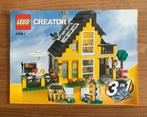 LEGO Creator - 4996, Kinderen en Baby's, Speelgoed | Duplo en Lego, Ophalen, Gebruikt, Complete set, Lego