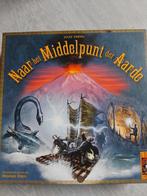 Nieuw Bordspel: Naar het Middelpunt der Aarde, Een of twee spelers, Ophalen of Verzenden, Nieuw, Phalanx Games