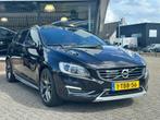 Volvo V60 2.4 D6 AWD Plug-In Hybrid Summum, Automaat, Zwart, Vierwielaandrijving, Adaptive Cruise Control