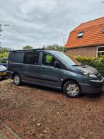 Mooie camper!!, Chemisch toilet, Buscamper of Camperbus, Tot en met 2, Particulier
