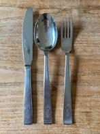 Vintage Sola GZ Cora Communiebestek communie bestek jhs, Antiek en Kunst, Antiek | Bestek, Ophalen of Verzenden