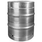 Heineken 50 liter bier fust, Ophalen, Nieuw, Heineken