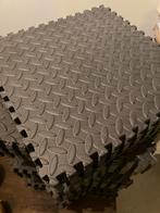 Grote set foam matten/fitnes matten 38/38cm, Ophalen, Fitnessmat