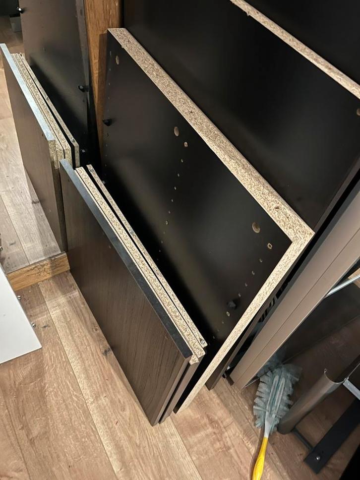 Gratis Ikea pax komplement verdeler lades schoenrek, Huis en Inrichting, Kasten | Kledingkasten, Zo goed als nieuw, Minder dan 100 cm