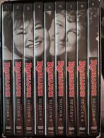 Roseanne DVD Box - Seizoen 1 t/m 9 - Compleet!, Ophalen of Verzenden