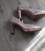 Dames schoenen een keer gedragen, Gracland, Ophalen of Verzenden, Roze, Zo goed als nieuw