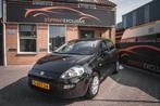Fiat PUNTO, Voorwielaandrijving, 101 pk, Gebruikt, Euro 6