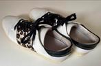 Via Vai sneakers luipaardprint maat 40, Kleding | Dames, Schoenen, Bruin, Ophalen of Verzenden, Sneakers of Gympen, Gedragen